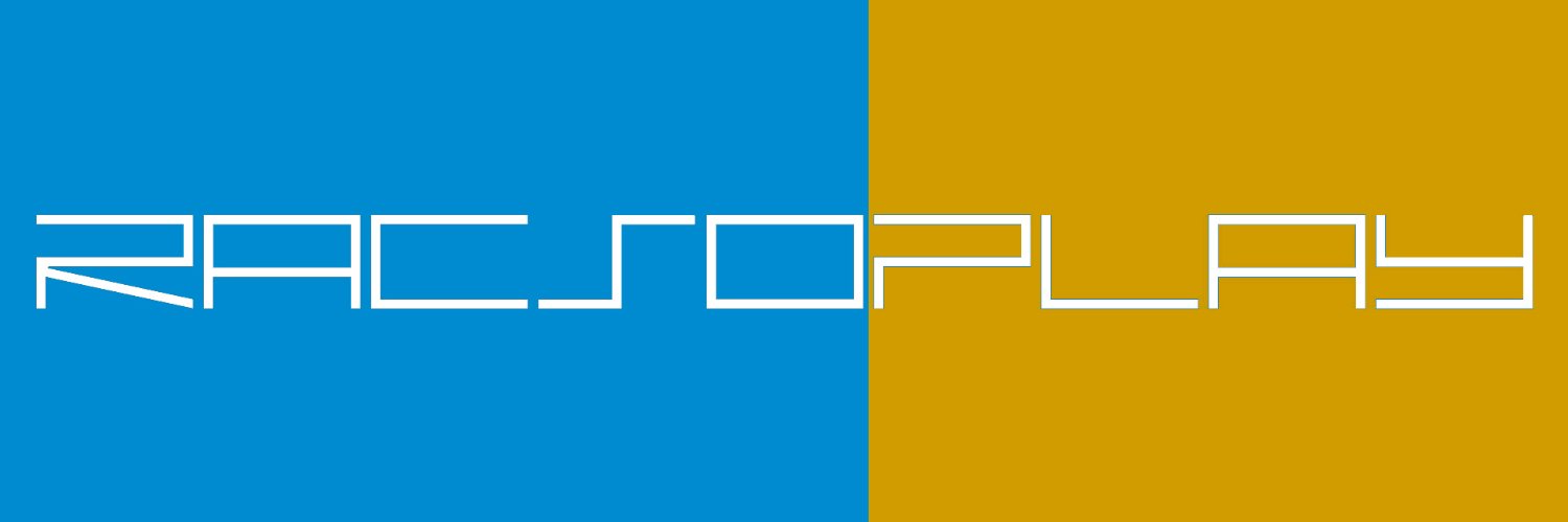 Racsoplay's profile banner image