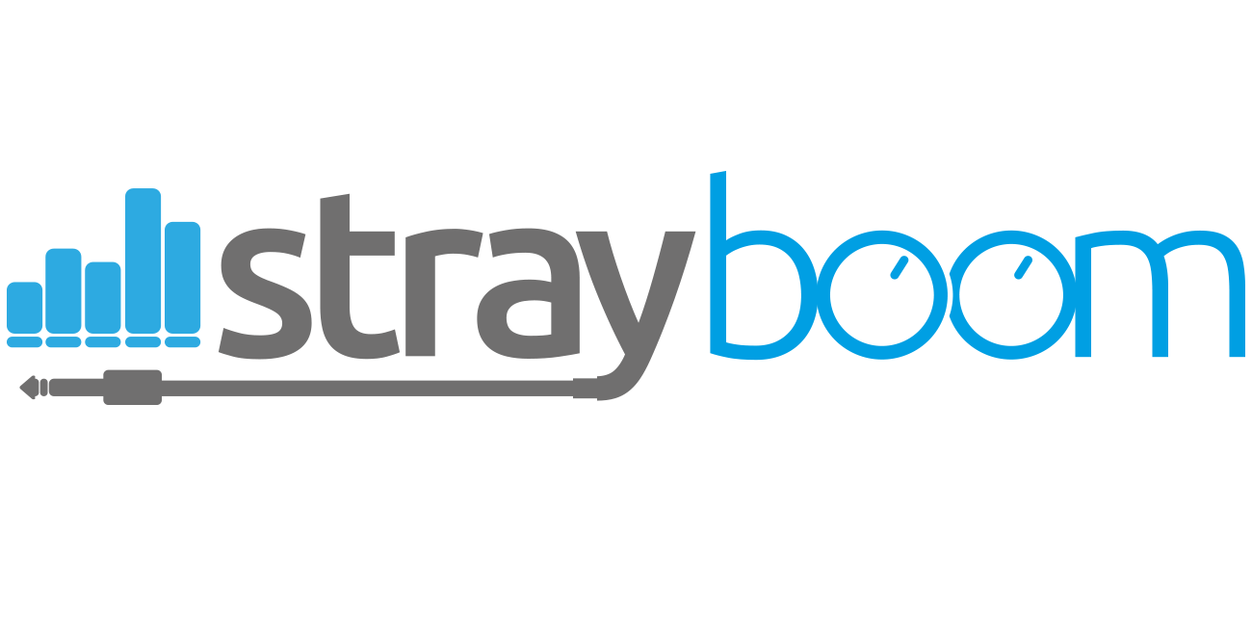 strayboom's profile banner image