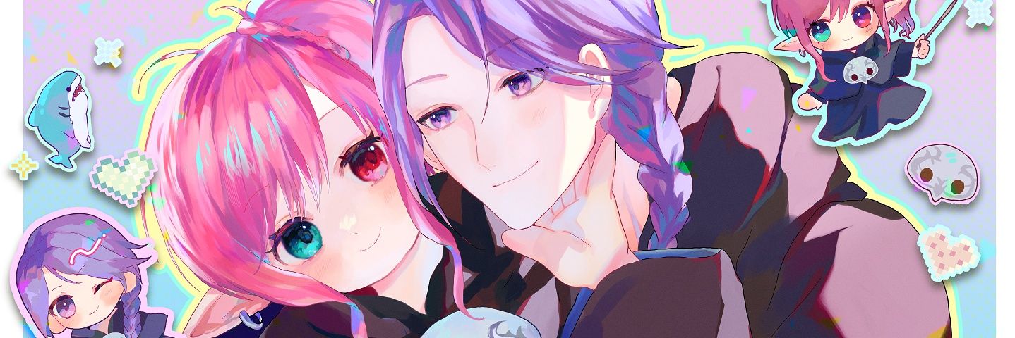 りーさ🪡 banner