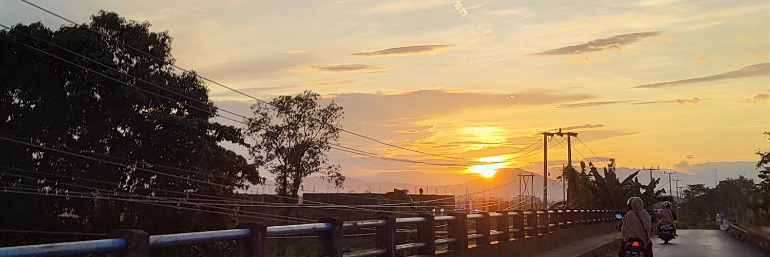 aqsyaarul's profile banner image