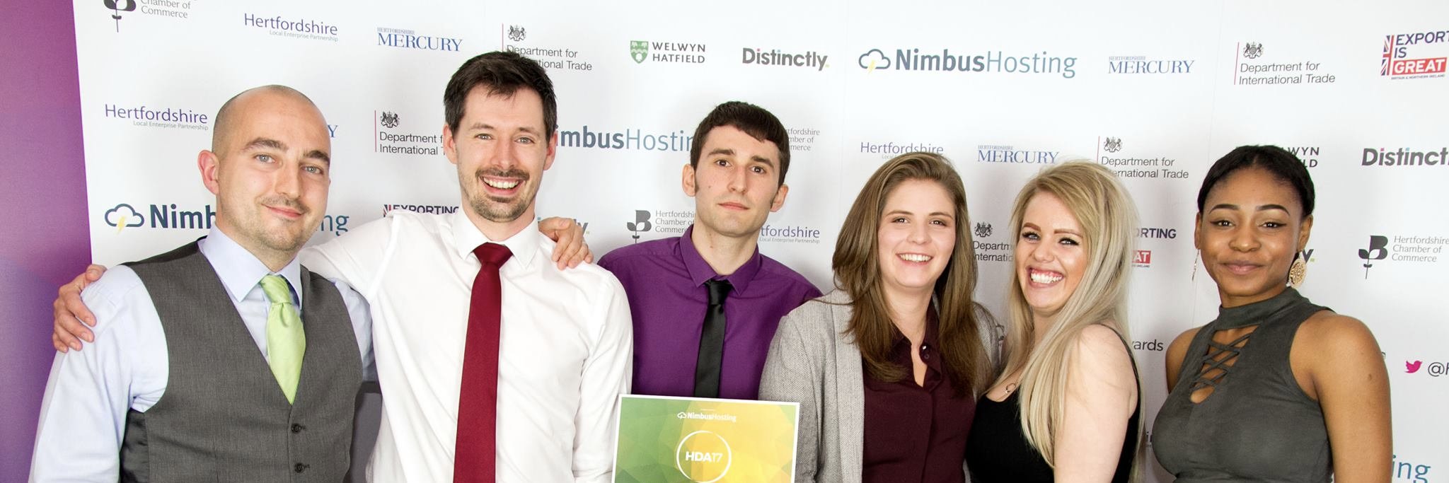 daymedia's profile banner image