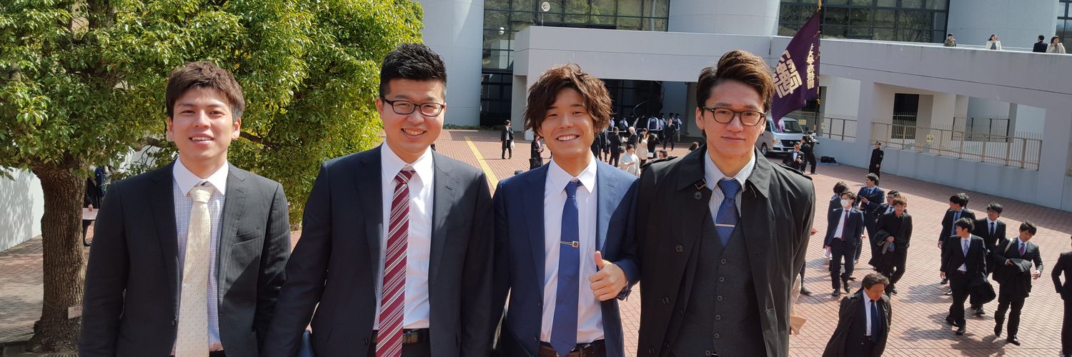 daisuke19930917's profile banner image