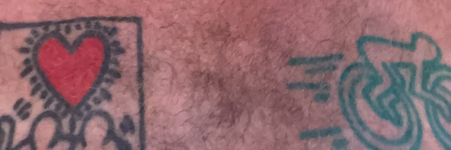 DC63 ⚽️🏳️‍🌈 banner