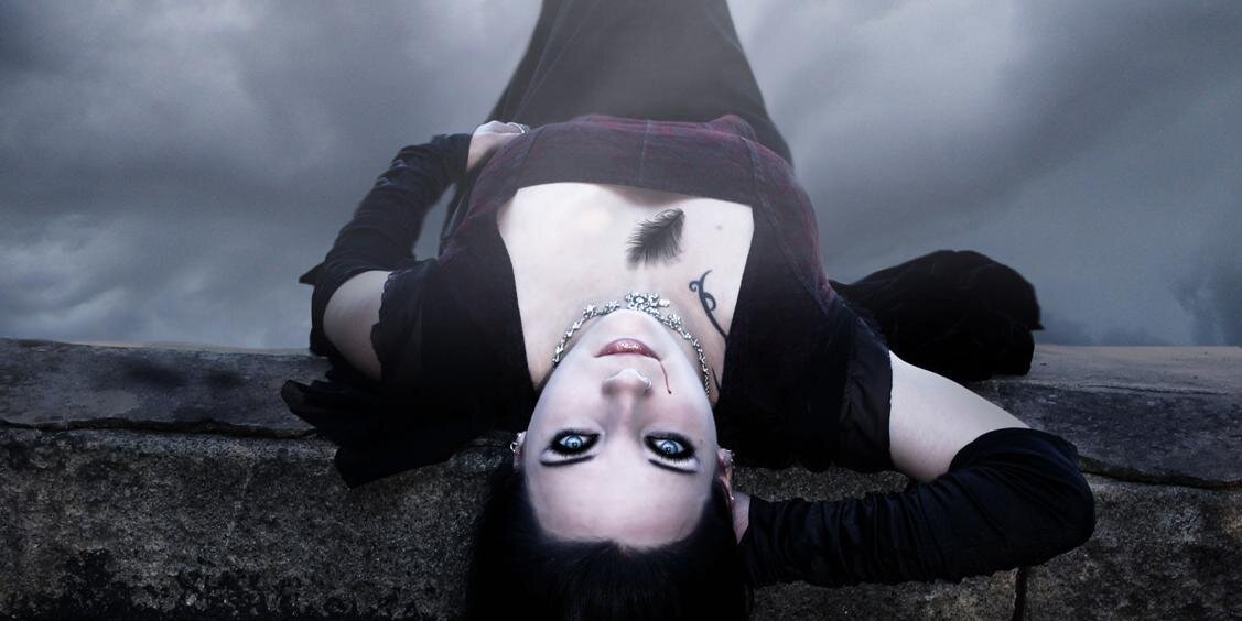 Vamptray's profile banner image