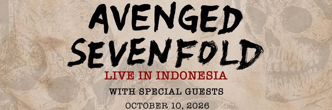 A7XIndo's profile banner image