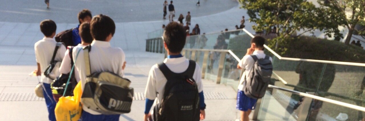kensho0704m's profile banner image