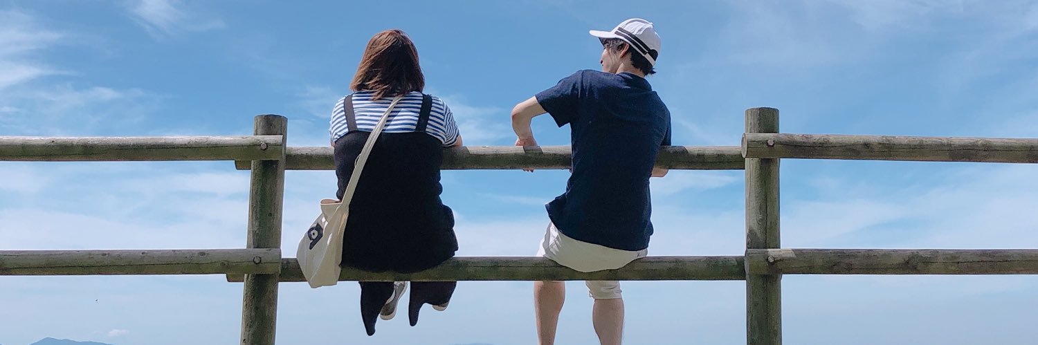 jinno111's profile banner image