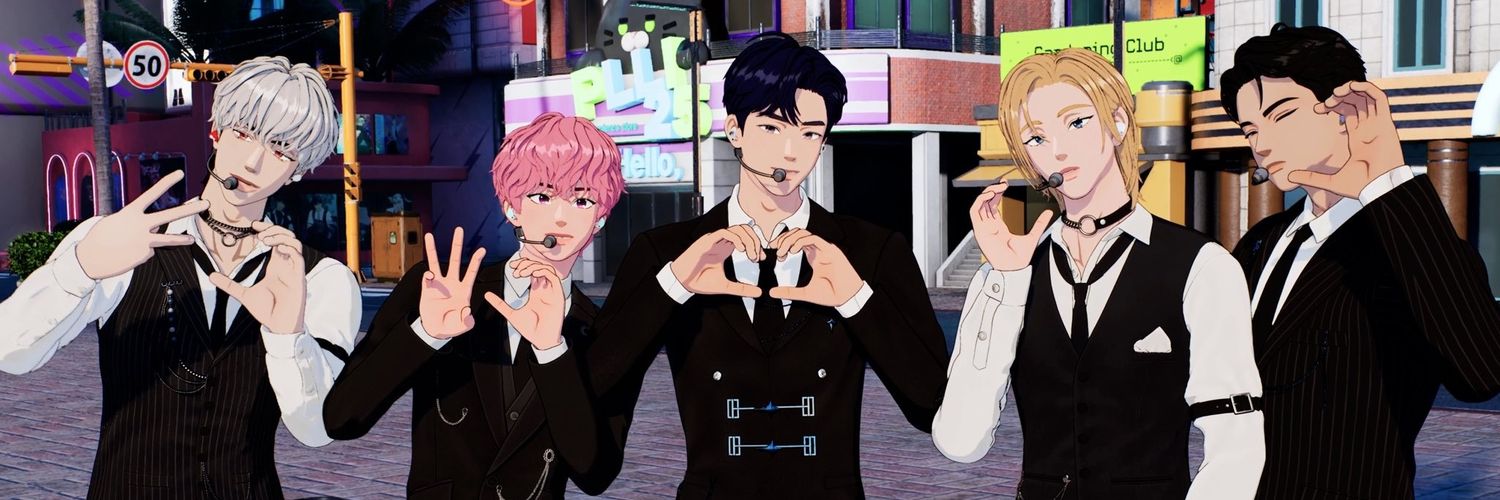 ELFisHae_ky's profile banner image
