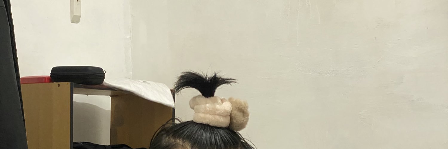 Linggdyy's profile banner image