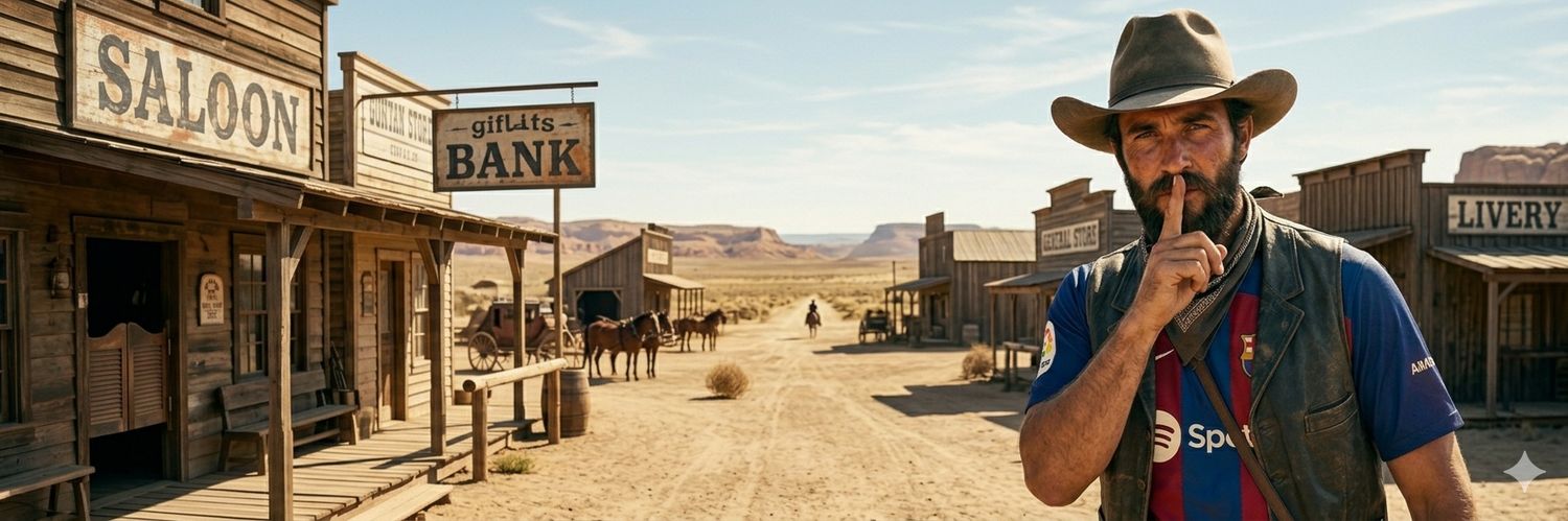 Jesse James Culé banner
