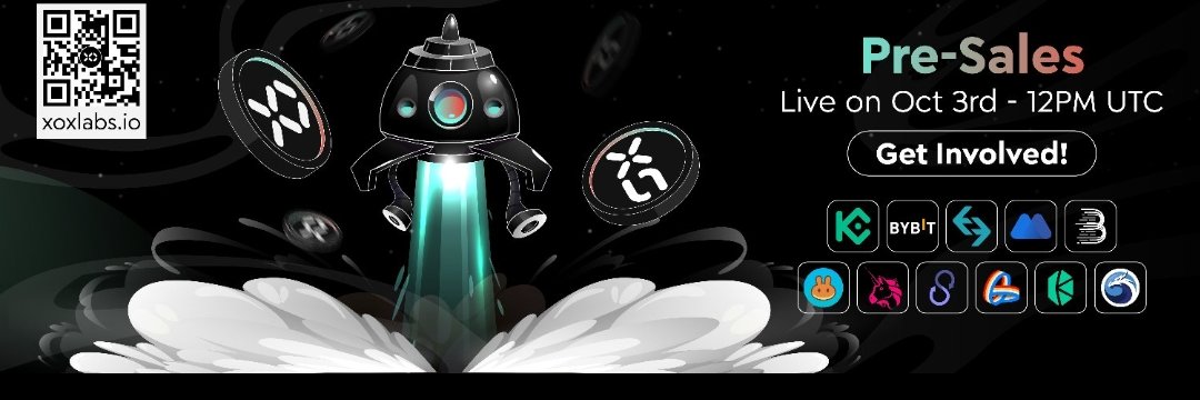 X0X_Labs's profile banner image