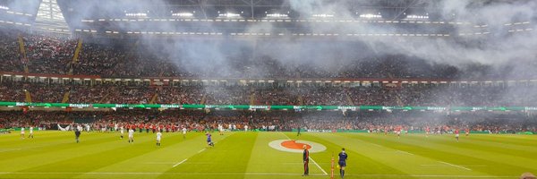 robkitson Profile Banner