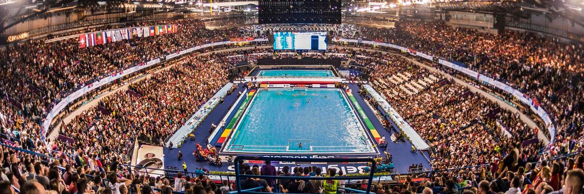 Waterpoloworld banner