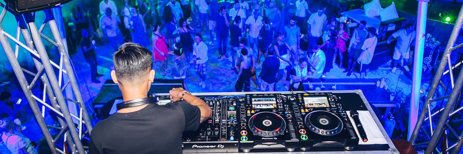 DJShaneShine's profile banner image