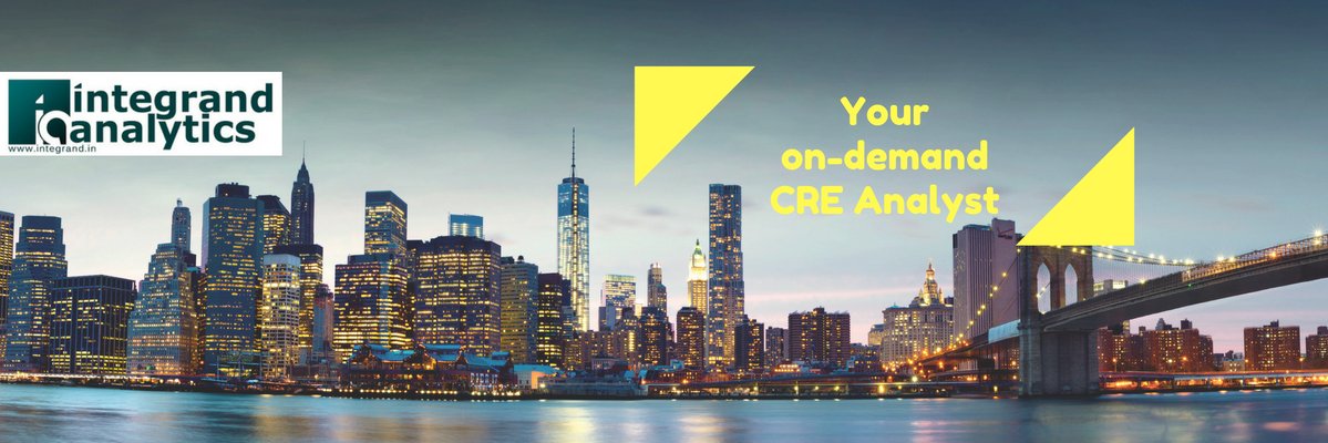 integrandCRE's profile banner image