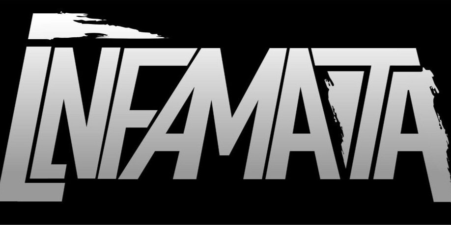 INFAMATA banner