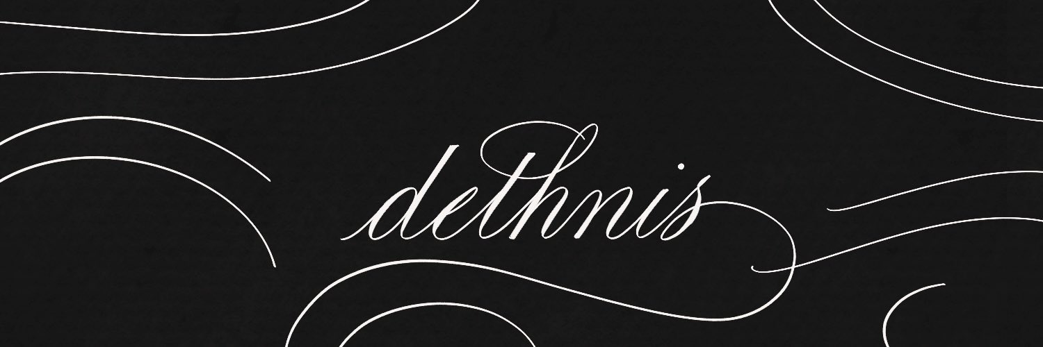 dethnis's profile banner image