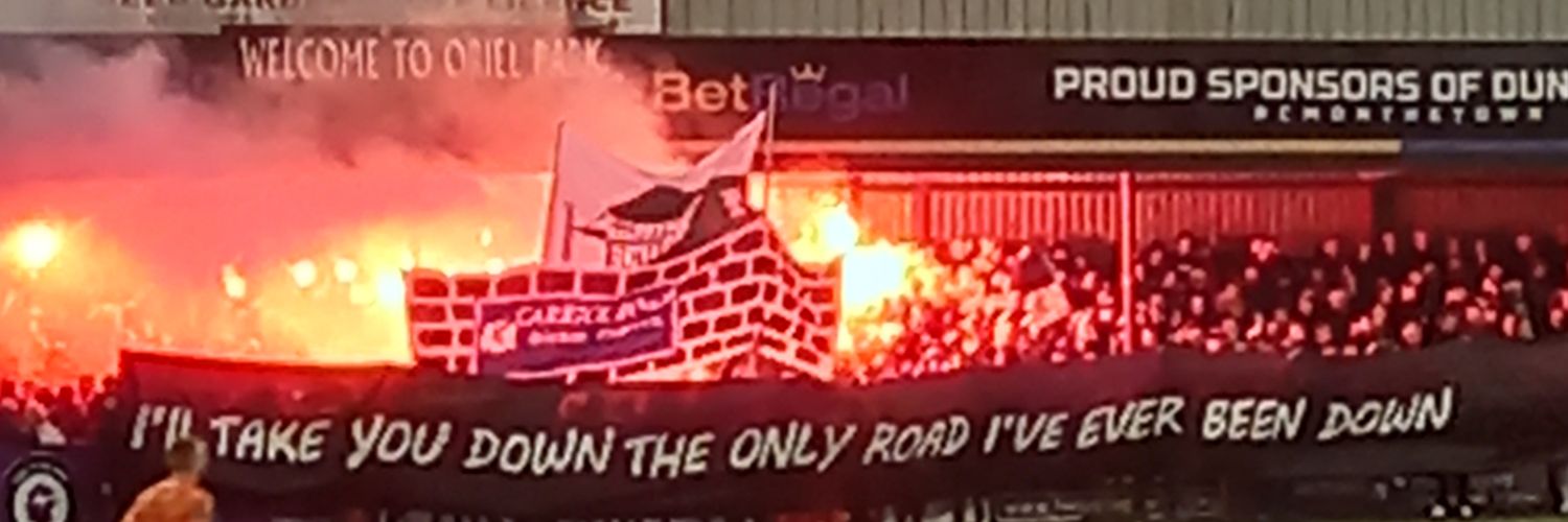 Damien Mc banner