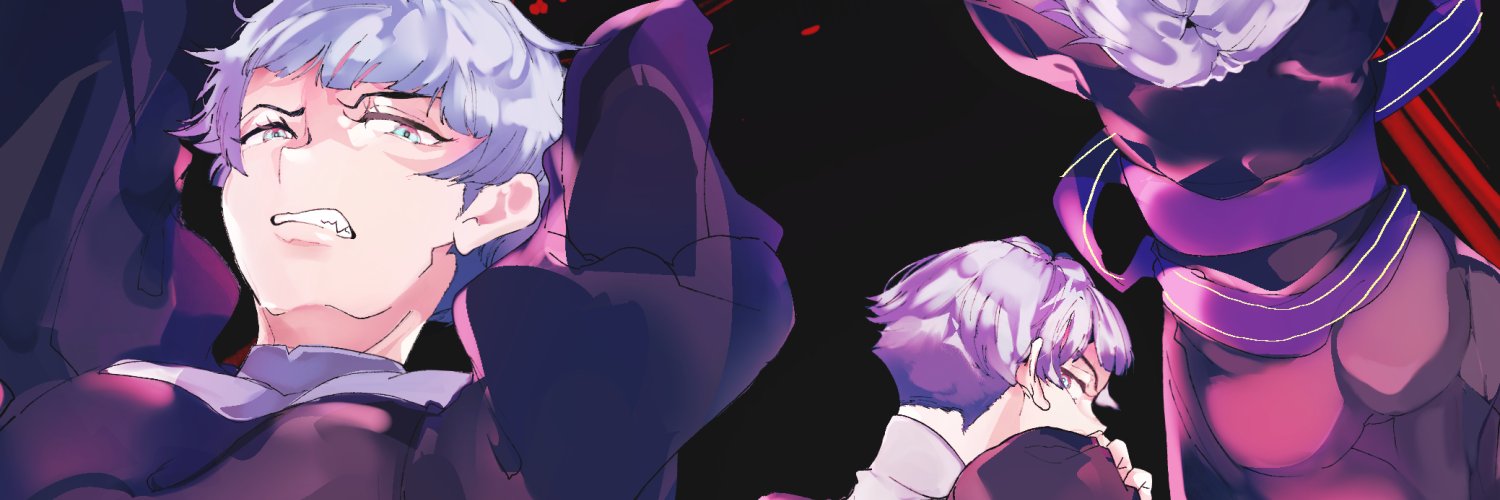 bbmarumaru's profile banner image