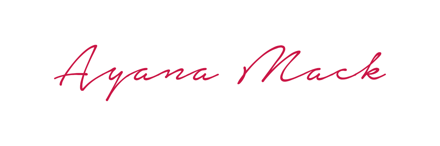 ayanamack's profile banner image