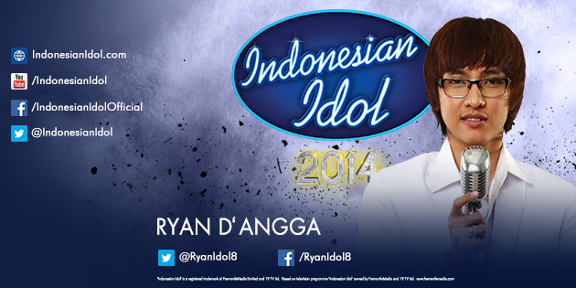 RyanD Addict JAKARTA banner