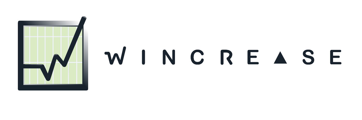 wincreaseteam's profile banner image