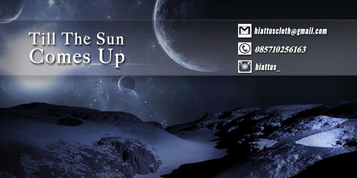 Hiattus_'s profile banner image