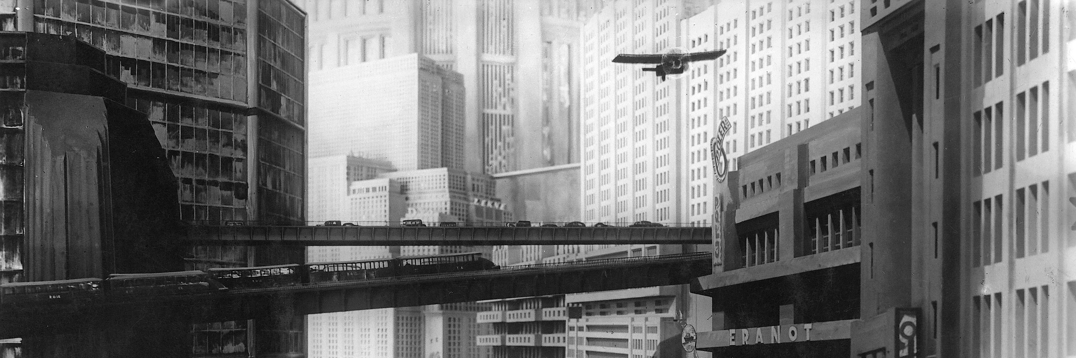 The Grand-Child banner