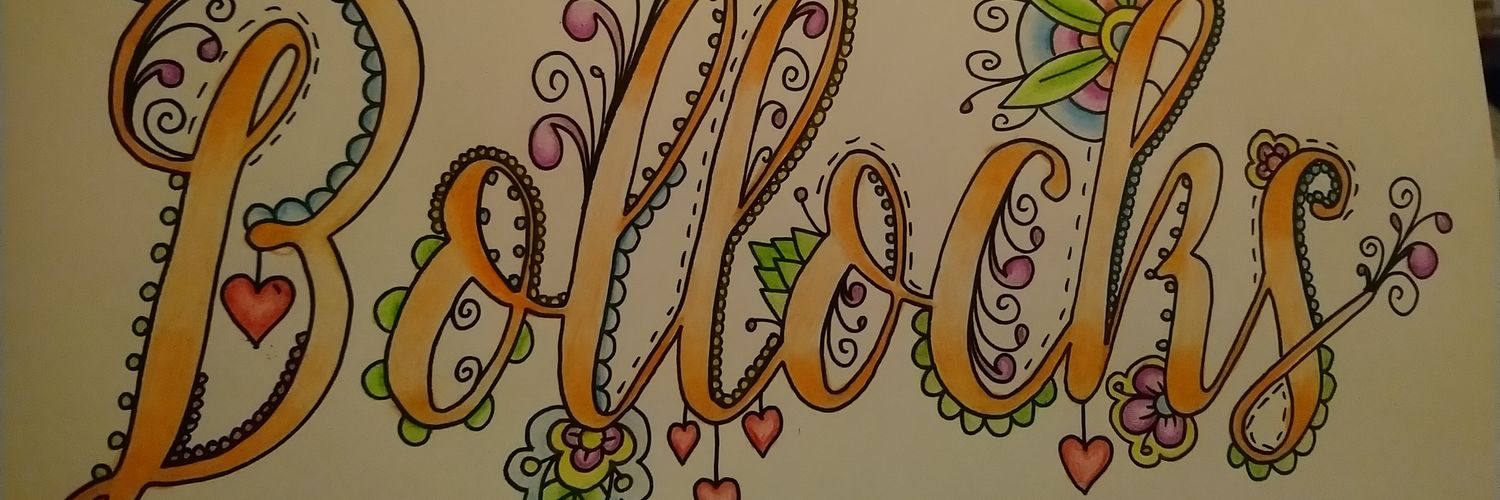 Holy Crayons's banner