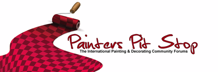 Painters & Decorators Forum banner