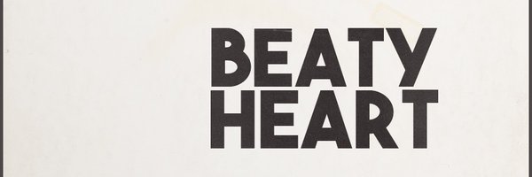 BeatyHeart Profile Banner