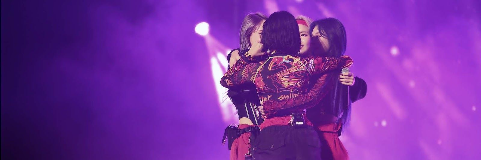 Mamamoo4stan's profile banner image