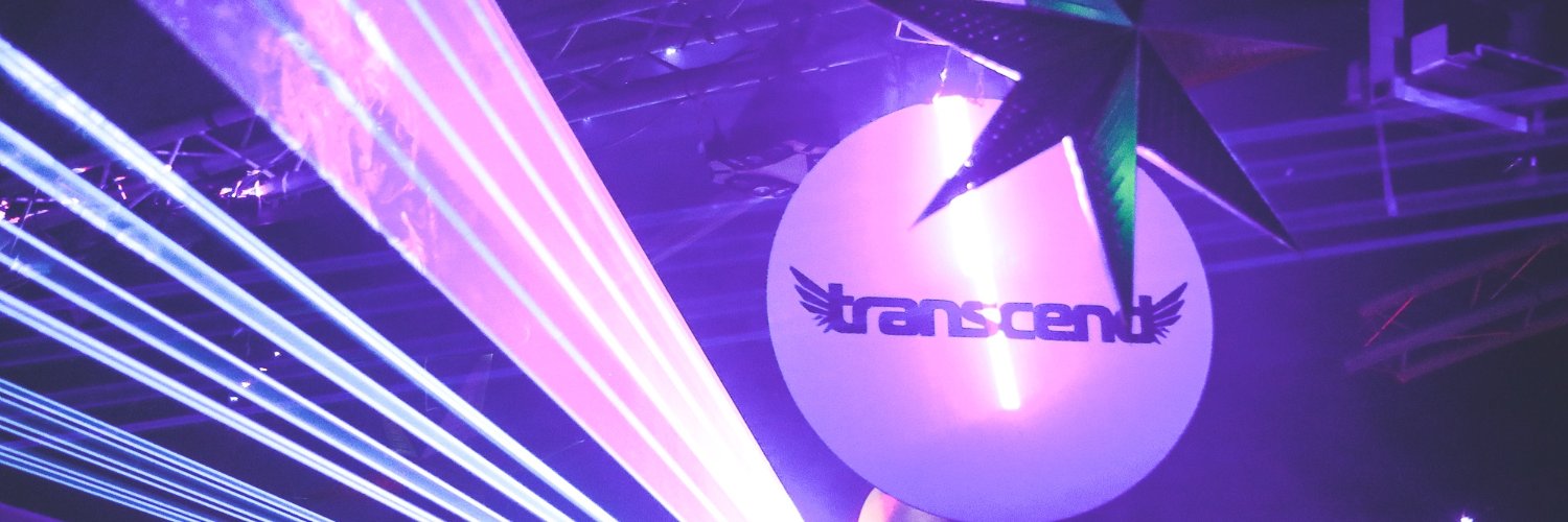 TranscendNights's profile banner image