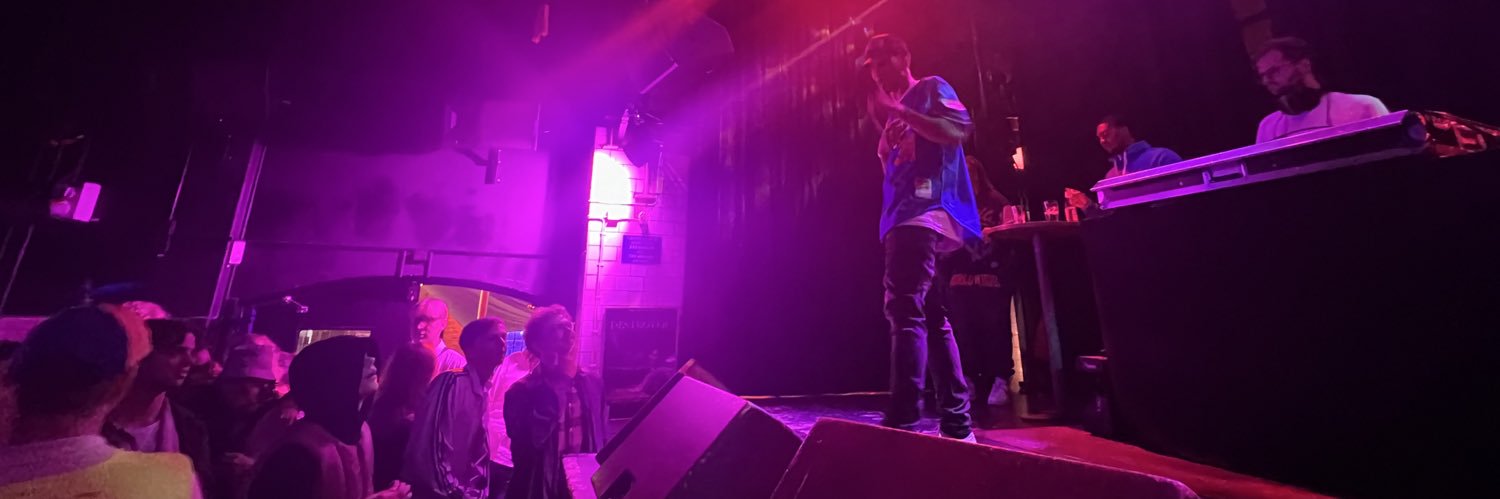 Freeekaydee's profile banner image