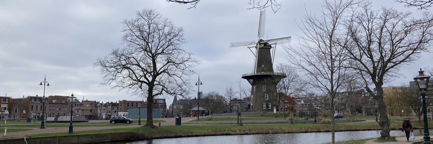JeffreyvHaaster's profile banner image
