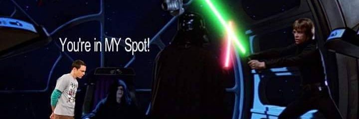 Harbinger of Chaos banner