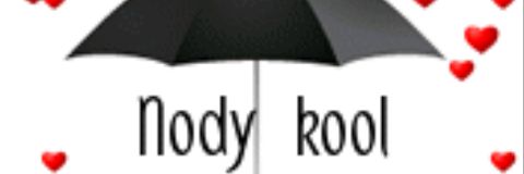 nodykool1's profile banner image