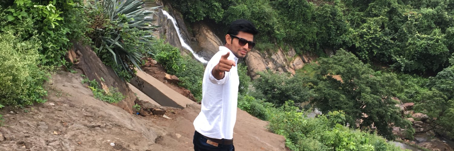 bsekhar100's profile banner image