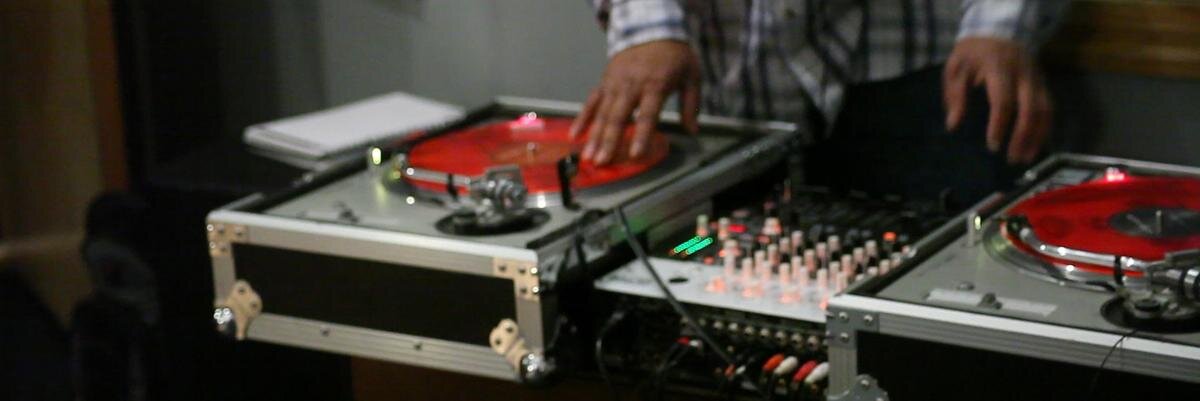 Studio1200's profile banner image