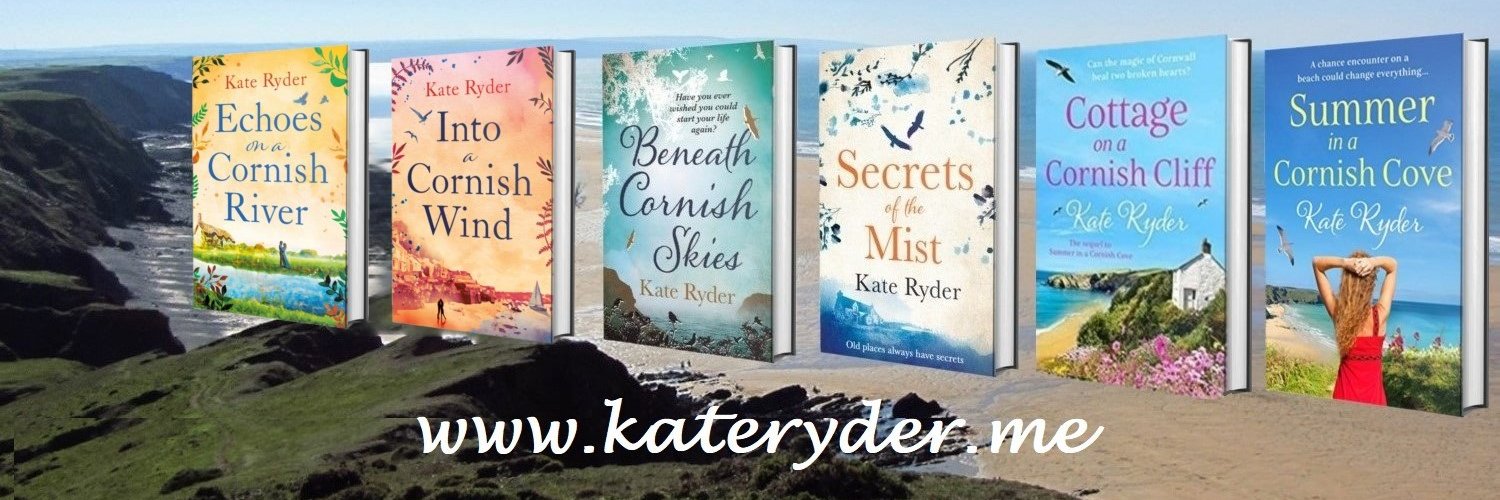 Kate Ryder banner