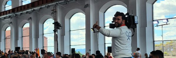 Juanma_Anglez Profile Banner