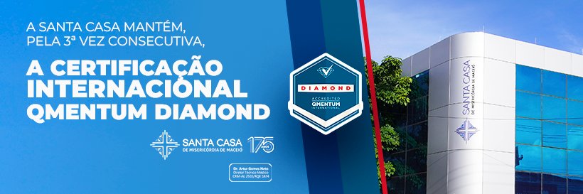 SantaCasaMaceio's profile banner image