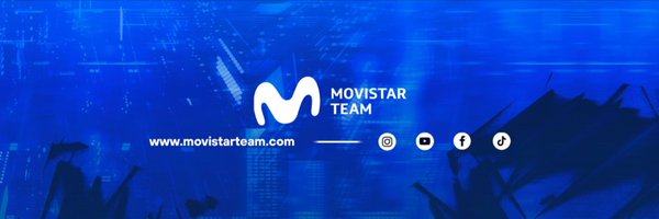 Movistar Team Profile Banner