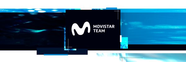 Movistar_Team Profile Banner