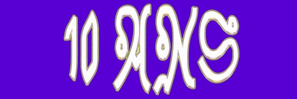 ManifestoXXI Profile Banner