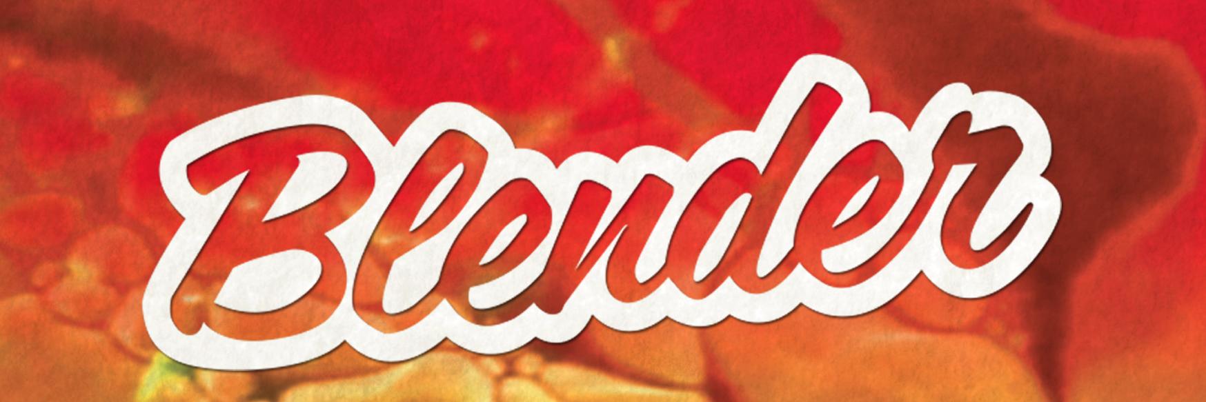 Blender_Music's profile banner image