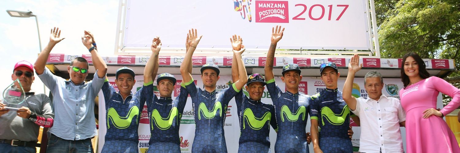 MovistarTeam América banner