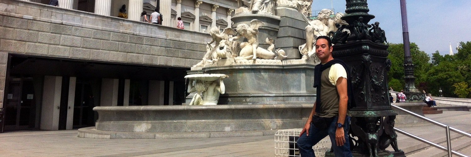 Danielkadremi's profile banner image