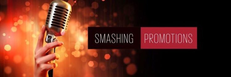 smashingpromo's profile banner image