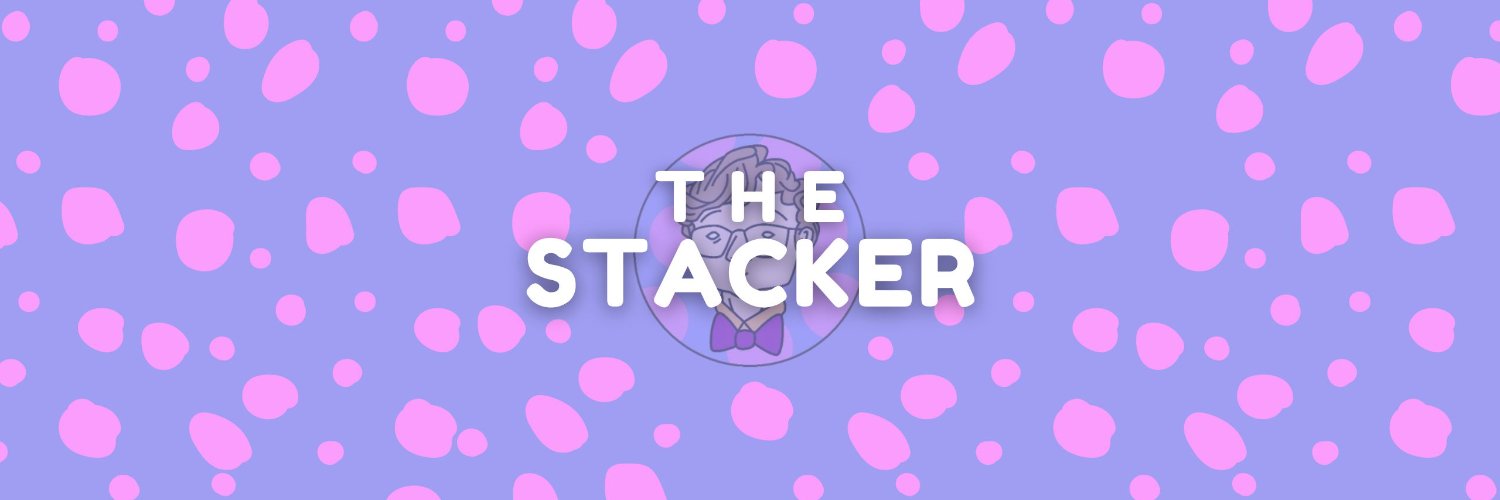 The_Stacker63's profile banner image